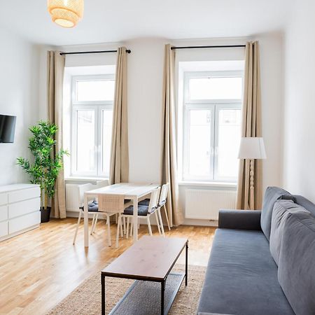 Vienna City Apartments 1150 Vienna Luaran gambar