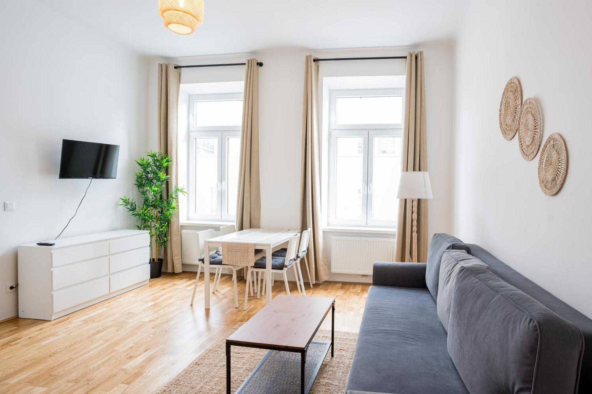 Vienna City Apartments 1150 Vienna Luaran gambar