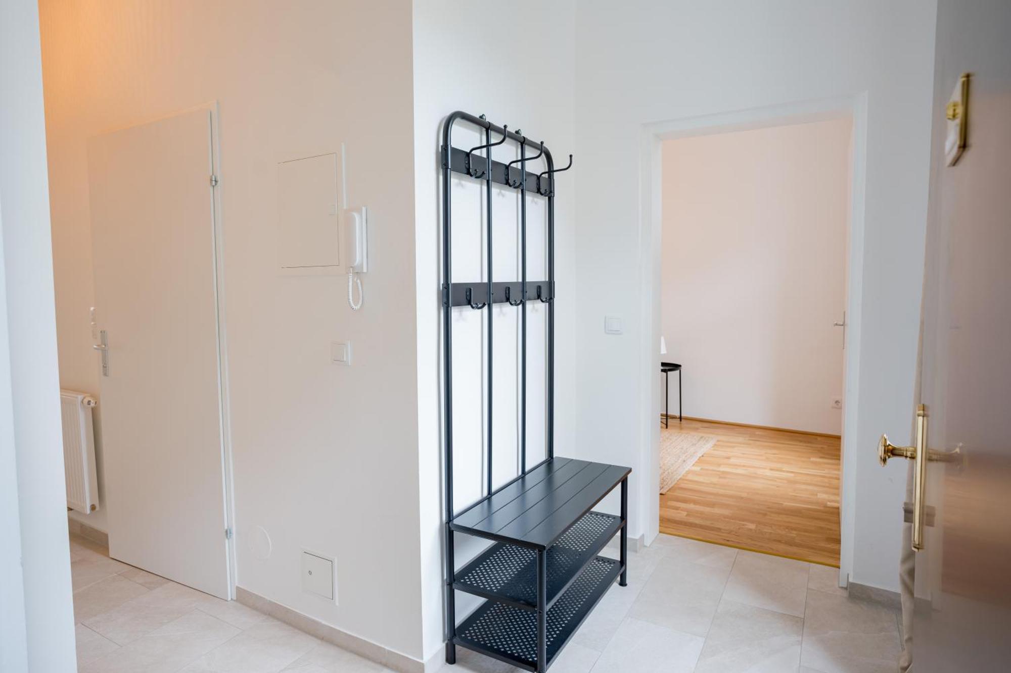 Vienna City Apartments 1150 Vienna Luaran gambar