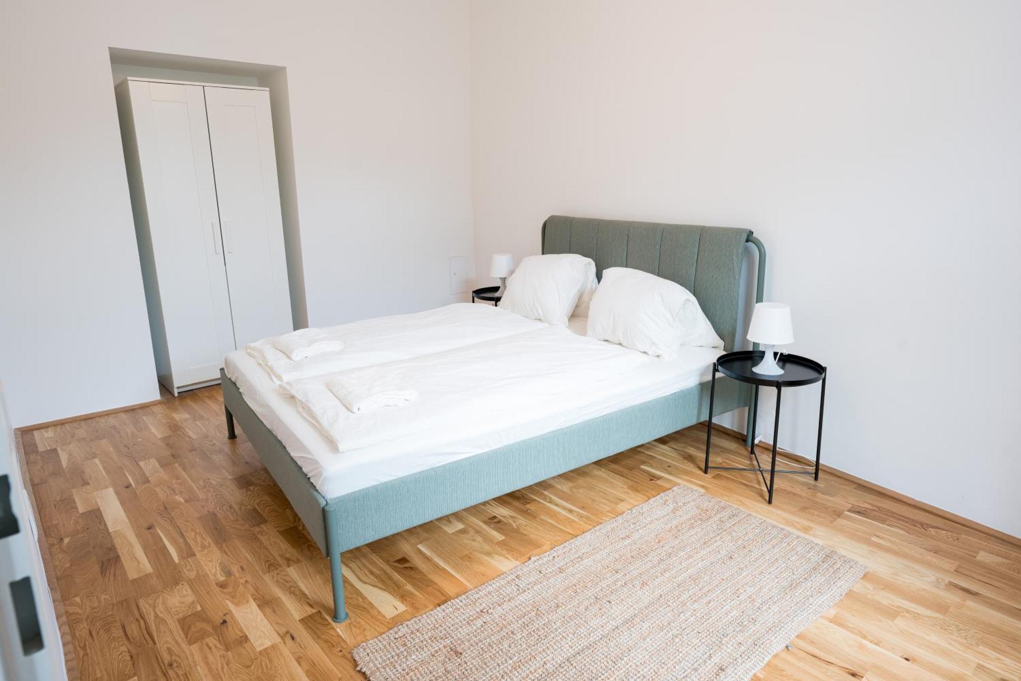 Vienna City Apartments 1150 Vienna Luaran gambar