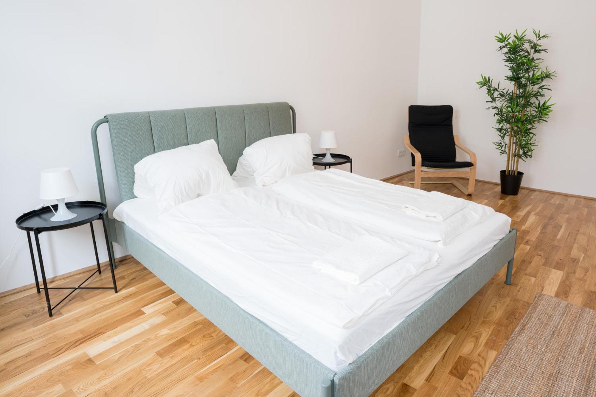 Vienna City Apartments 1150 Vienna Luaran gambar