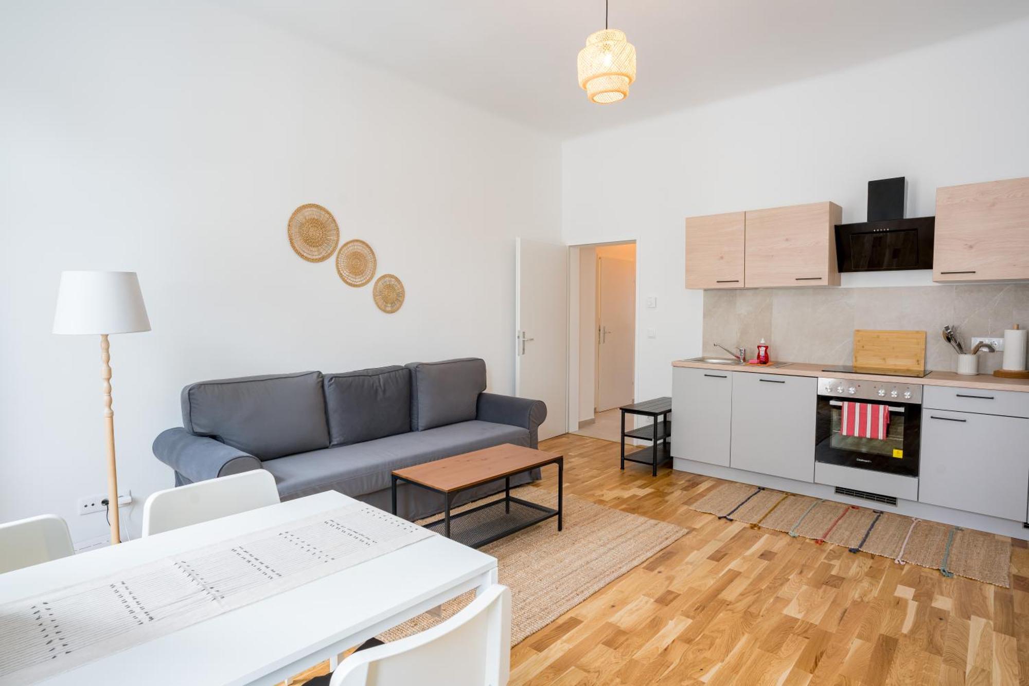 Vienna City Apartments 1150 Vienna Luaran gambar