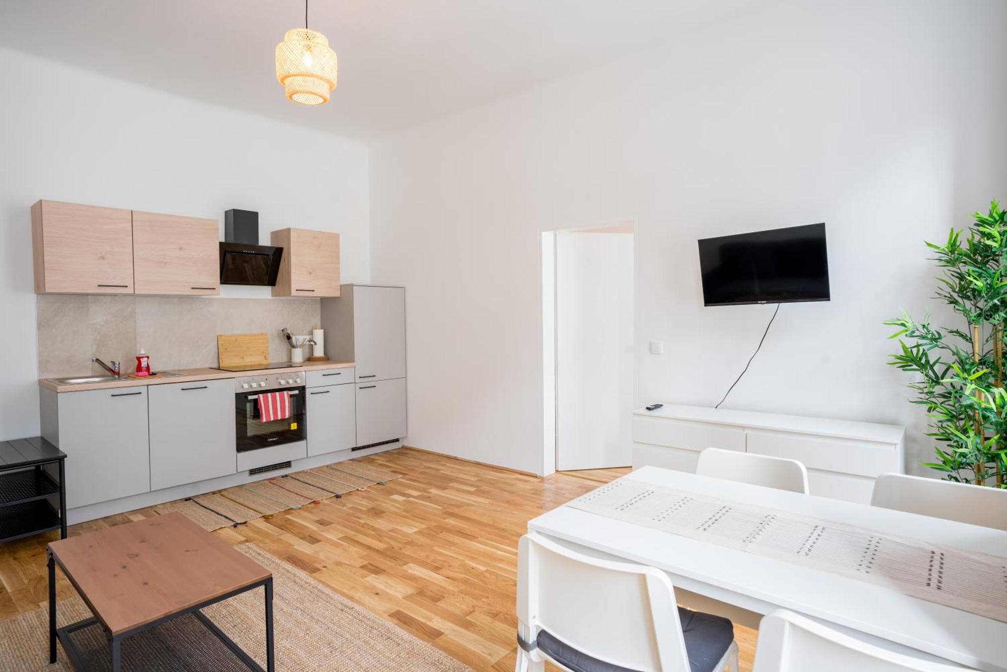 Vienna City Apartments 1150 Vienna Luaran gambar