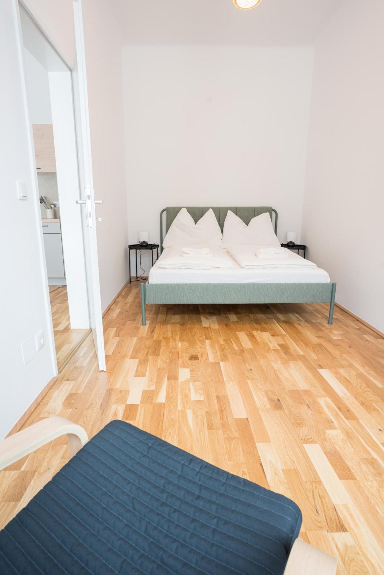 Vienna City Apartments 1150 Vienna Luaran gambar