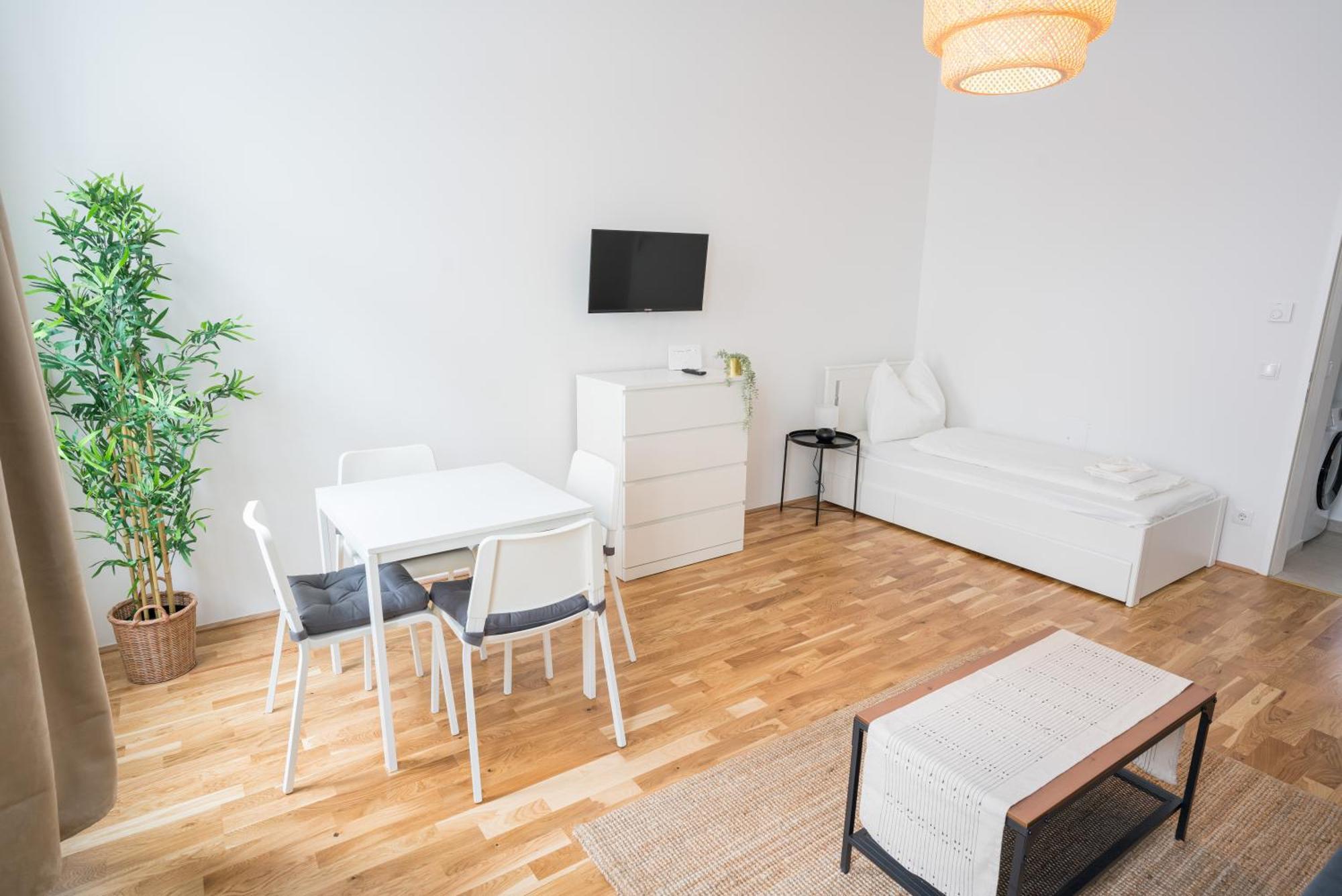 Vienna City Apartments 1150 Vienna Luaran gambar