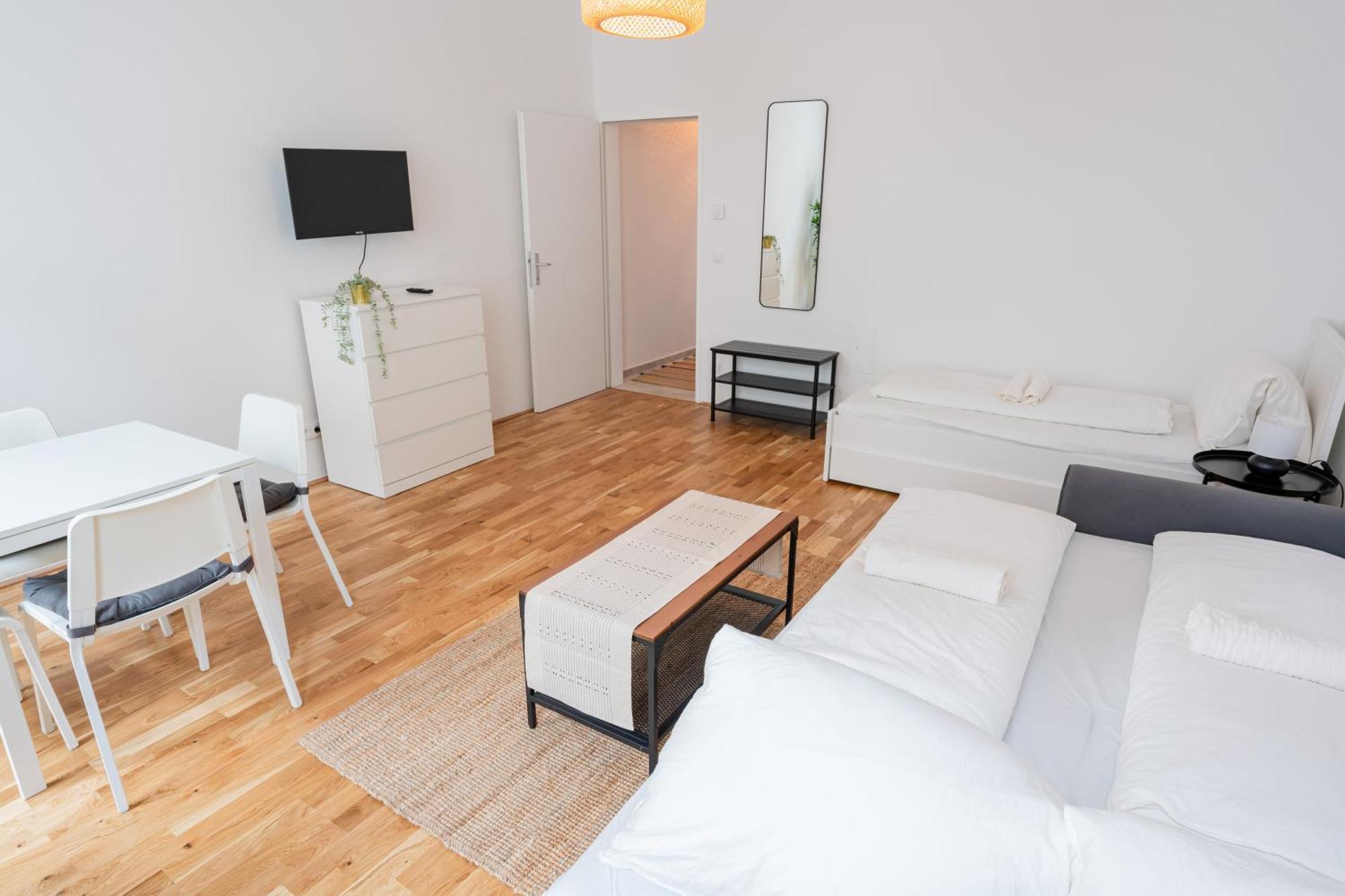 Vienna City Apartments 1150 Vienna Luaran gambar