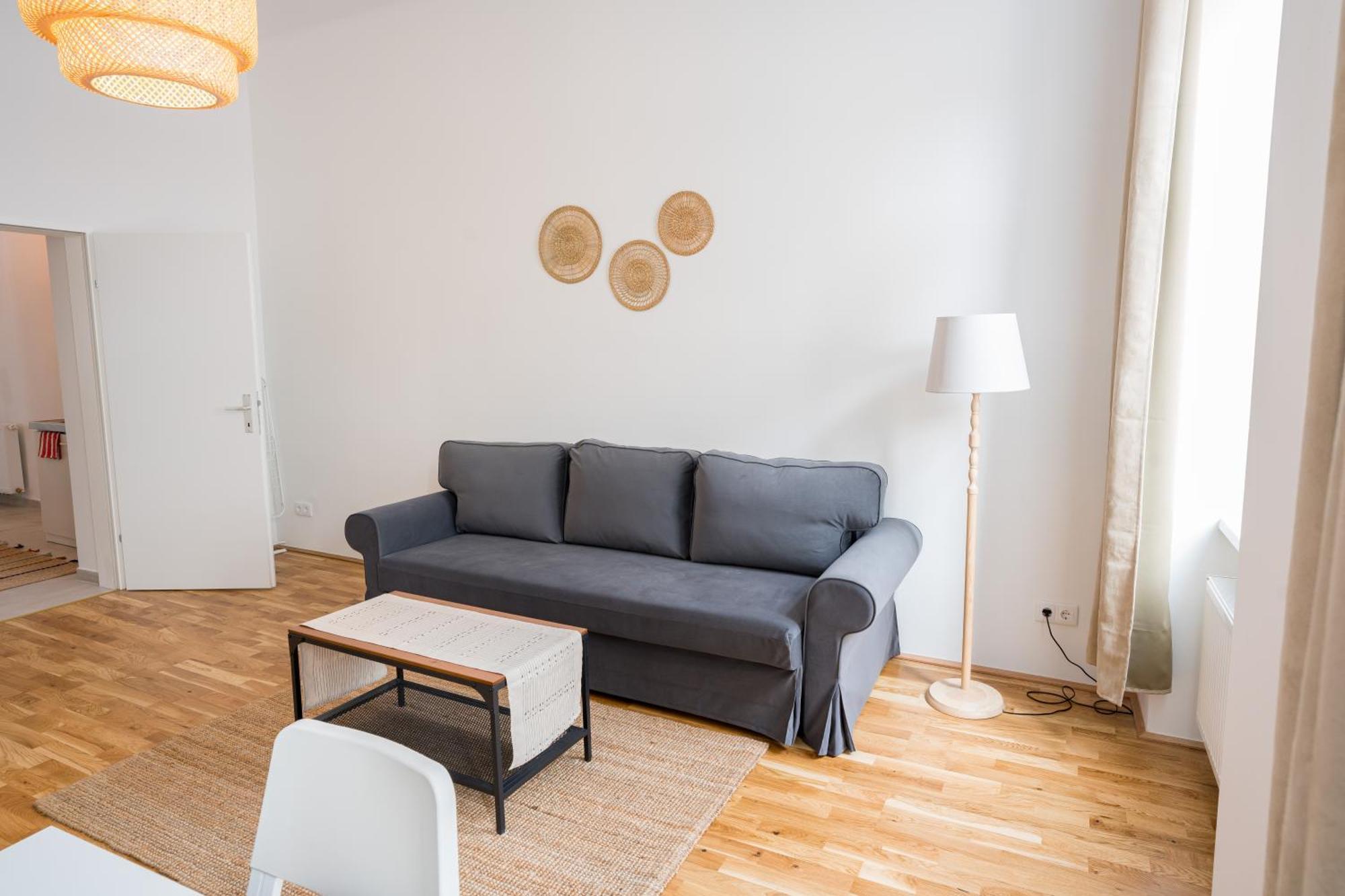 Vienna City Apartments 1150 Vienna Luaran gambar