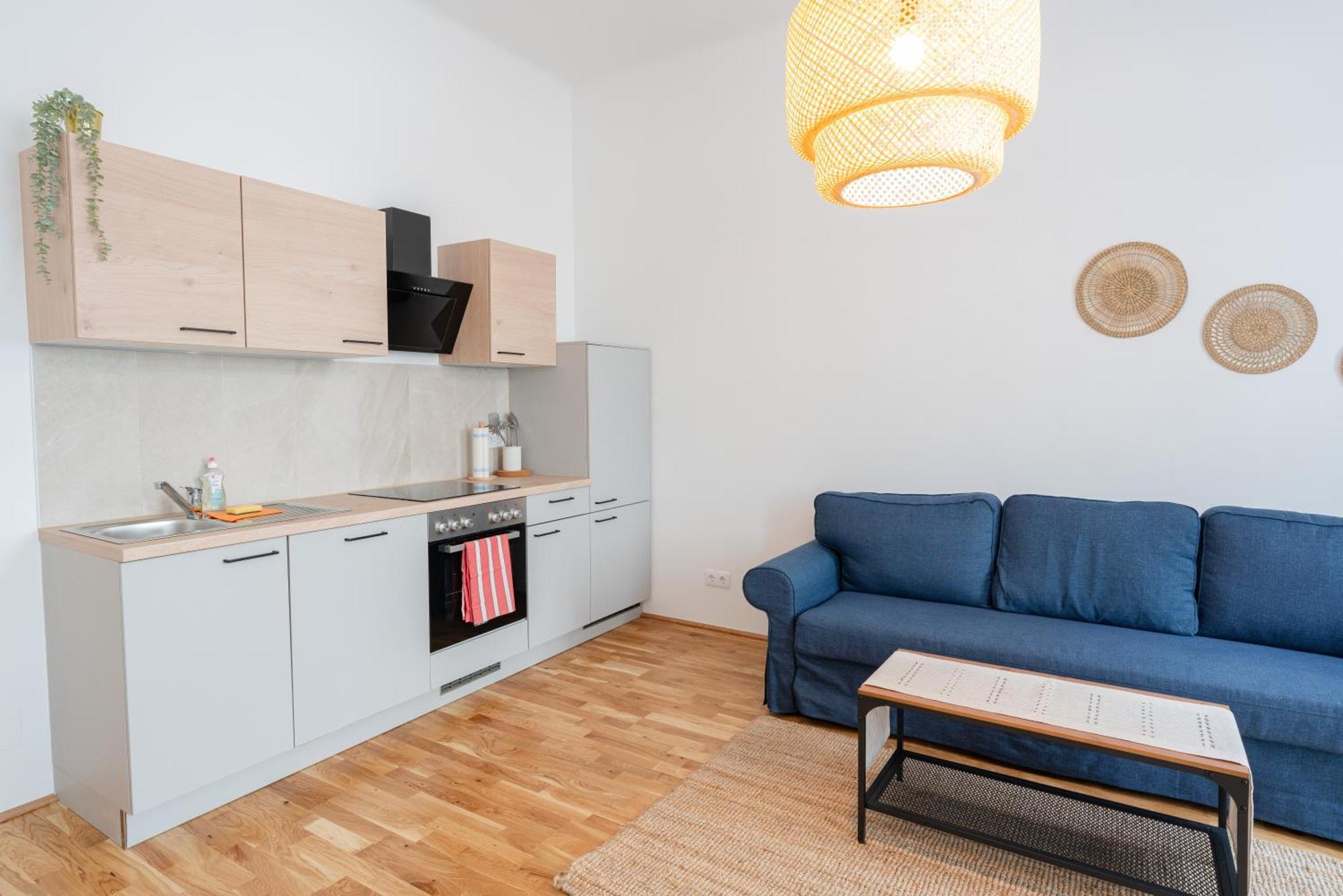Vienna City Apartments 1150 Vienna Luaran gambar
