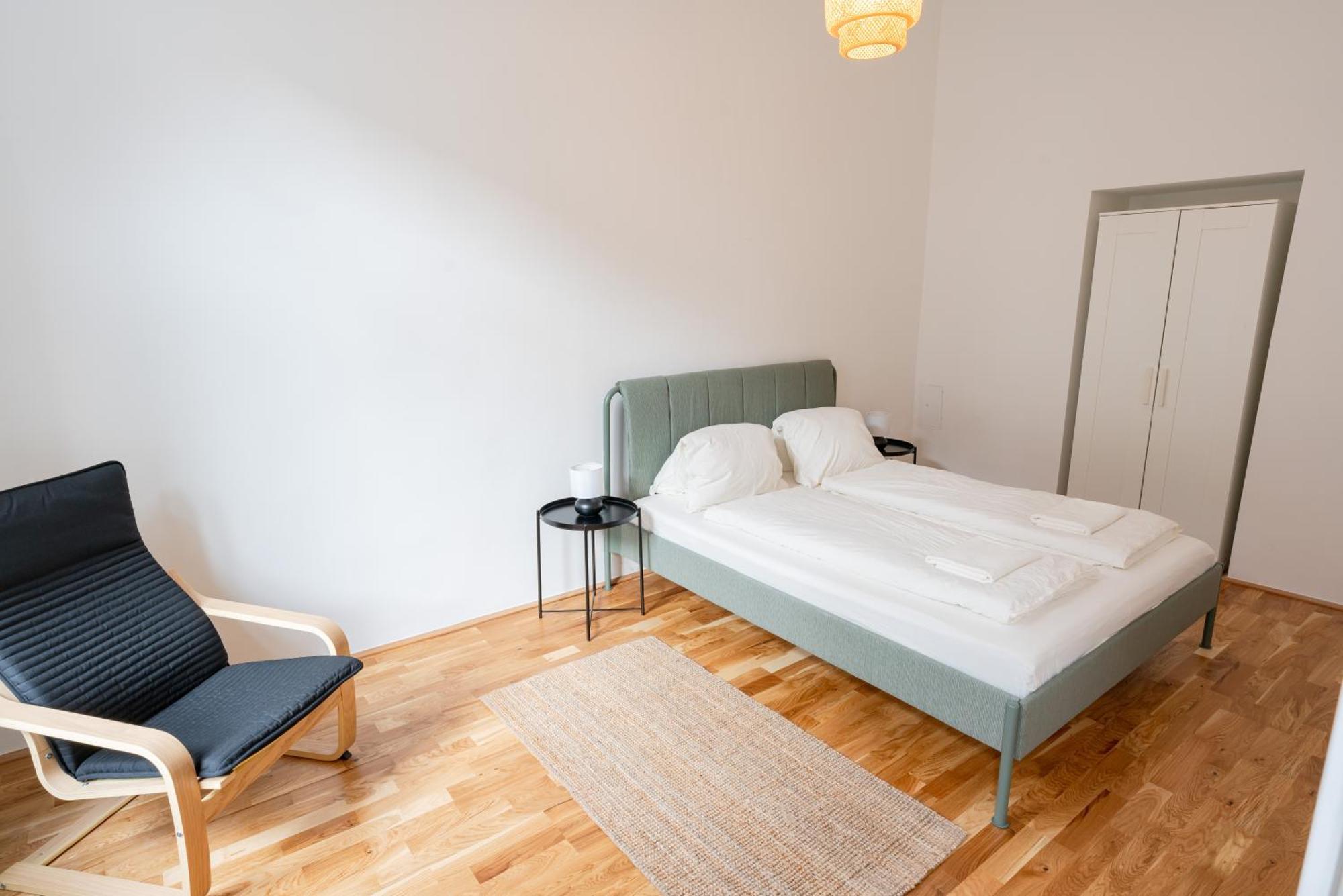 Vienna City Apartments 1150 Vienna Luaran gambar