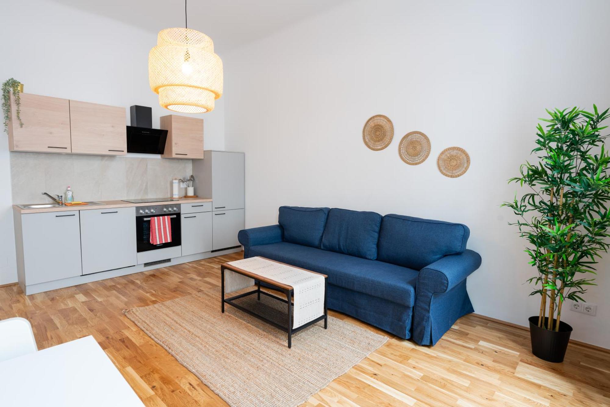 Vienna City Apartments 1150 Vienna Luaran gambar