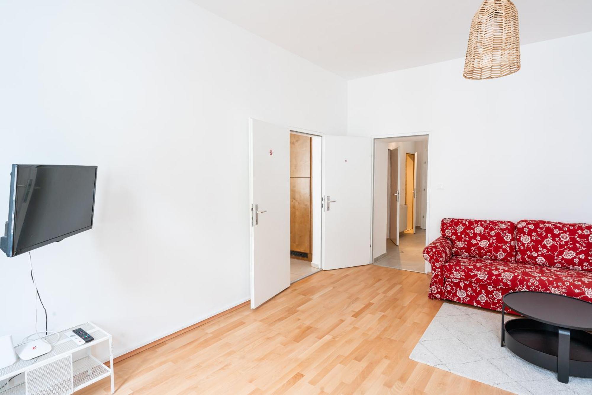Vienna City Apartments 1150 Vienna Luaran gambar