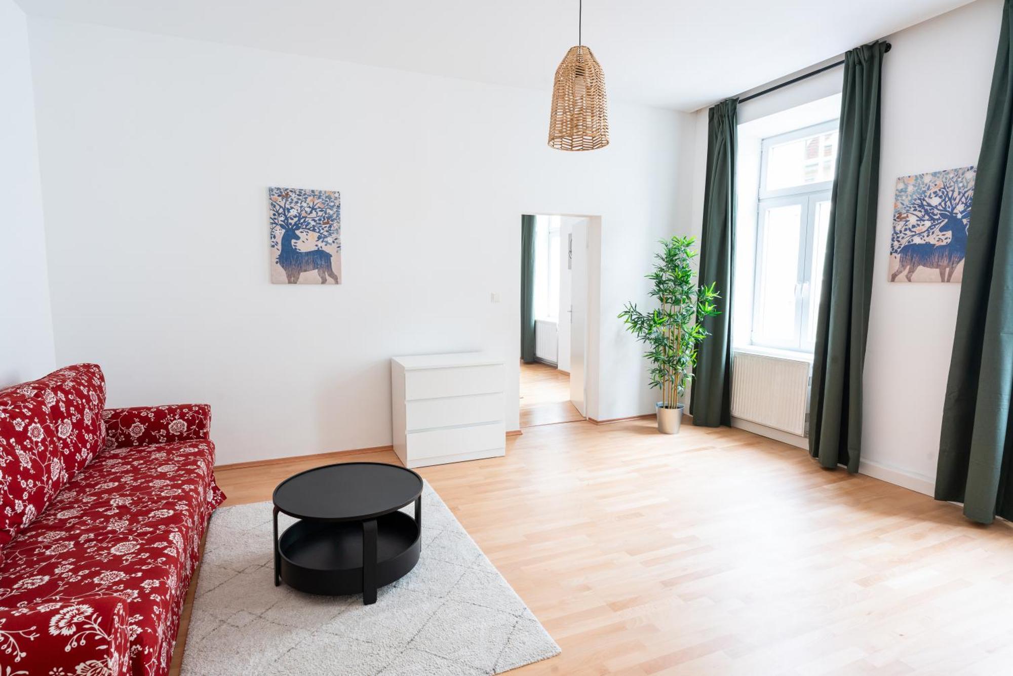 Vienna City Apartments 1150 Vienna Luaran gambar