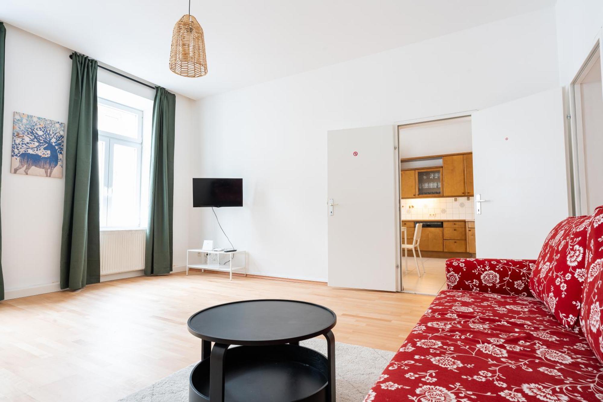 Vienna City Apartments 1150 Vienna Luaran gambar