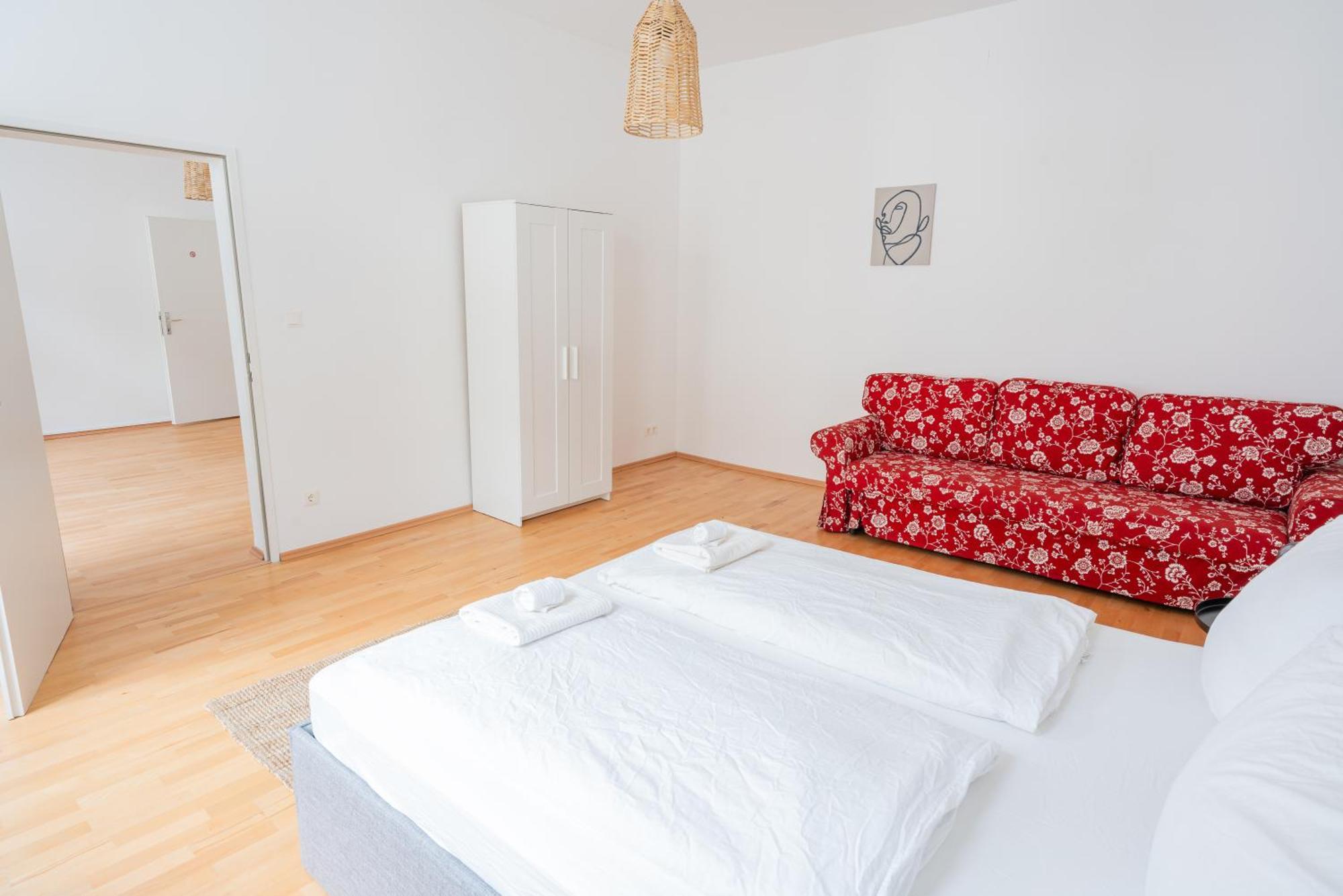 Vienna City Apartments 1150 Vienna Luaran gambar