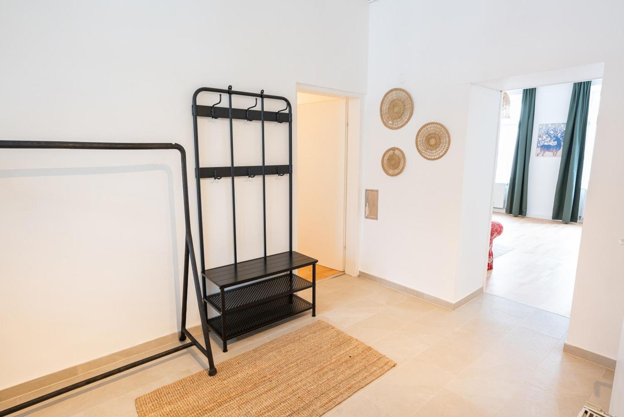 Vienna City Apartments 1150 Vienna Luaran gambar